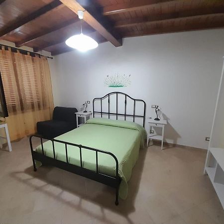 La Sarticola Villa Luni Eksteriør billede