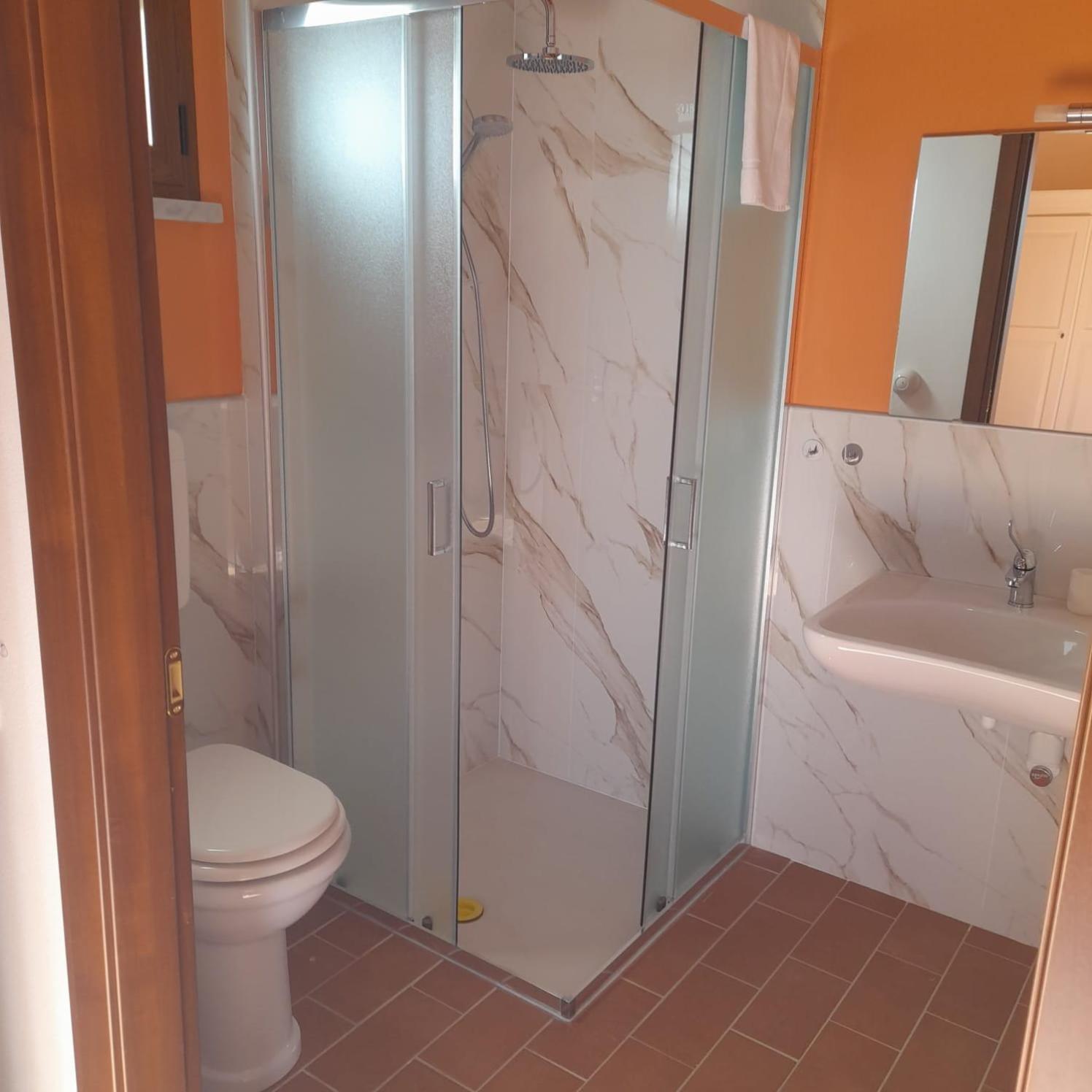 La Sarticola Villa Luni Eksteriør billede